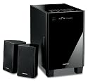 ONKYO 2.1chホームシアターパッケージ HTX-22HDX