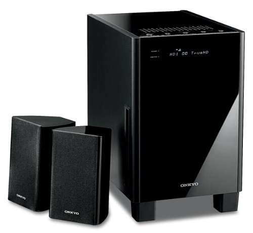 ONKYO 2.1chホームシアターパッケージ HTX-22HDX