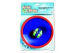 Eigenschaften The Toy Company 9541 / The Toy Company (H.K.) Ltd. 9541-SUN & FUN Fangspiel mit Saugball