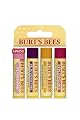 Burt's Bees Lip Balm, Superfruit, 4 Pack by Burt's Bees