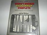 Goren's modern backgammon complete
