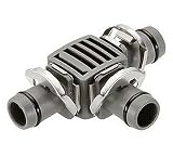 Eigenschaften Gardena 648330 / Gardena T-Stück3/330-20