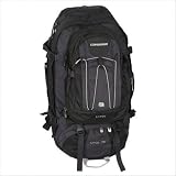 Lynx 75 Travel Pack in Black