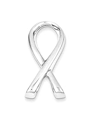 Sterling Silver Fits up to 6mm Cubetto Fancy Cubetto Slide