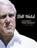 Bill Walsh: Remembering "The Genius": 1931-2007