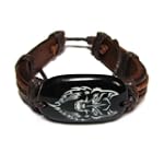 Leather Bracelet