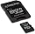 Kingston microSD���� 2GB SDC/2GB