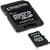 Kingston 2 GB microSD Flash Memory Card SDC/2GB