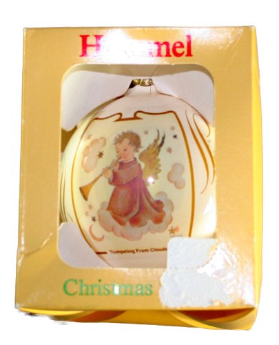 1984 Berta J. Hummel 3rd Annual Christmas Ornament ARS Edition 1984 Berta J. Hummel 3rd Annual Christmas Ornament ARS Edition