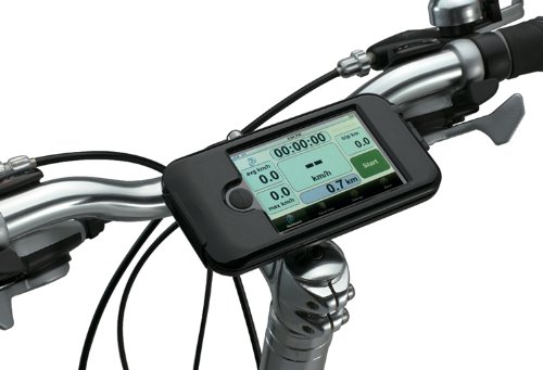 Biologic Bike Mount for Iphone
