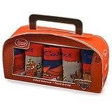Disney Cars Underwear for Boys - 5 Pack
