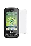 LG VN270 Cosmos Touch Crystal Clear Screen Protector