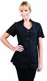 Betty Dain Signature Avanti Stylist Jacket, Black, Medium, 1-Pound