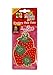 Air Show Strawberry Car Hanging Air Freshener (Set of 2) RS.299.00