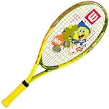 Wilson '07 SpongeBob 23 Junior Tennis Racquet