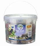 Fat Snax Flavour Selection Tub of 50