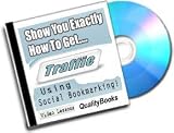 Learn How to Get Free Traffic From the Top Social Bookmarking Sites (Training Videos)