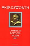 Poetical works of Wordsworth: With introductions and notes