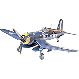 Tamiya Models Vought F4U-1D Corsair Model Kit