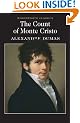 The Count of Monte Cristo (Wordsworth Classics)