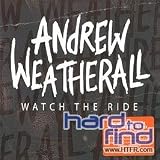 Watch the Ride