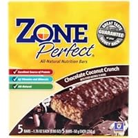Zone Perfect Fruitified Bar