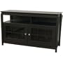 Techcraft BAY4828B 48-Inch Wide Hi-Boy (Black)
