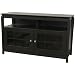 Techcraft BAY4828B 48-Inch Wide Hi-Boy (Black)