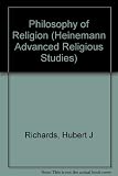 Philosophy of religion
