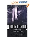 Busman's Honeymoon: A Love Story with Detective Interruptions (A Lord Peter Wimsey Mystery)