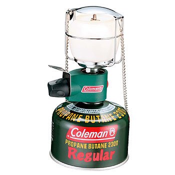 Coleman(コールマン) フロンティア PZランタン 203536