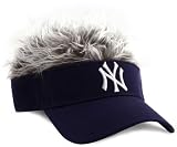 MLB New York Yankees Bobo Visor
