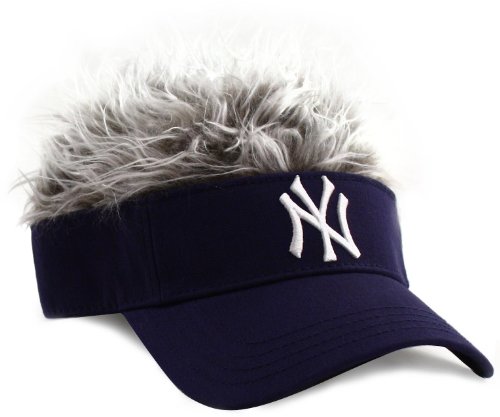 MLB New York Yankees Bobo Visor