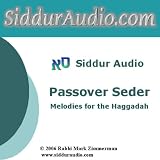 Ha Lachma - Recited As Matzah Is Uncovered