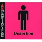 Distortion by The Magnetic Fields