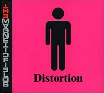 Distortion