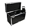 Odyssey FZSLDC2W Flight Zone Large Ata Trunk Case, Interior Dimensions: 29.5 X 16 X 12.5