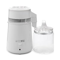 Waterwise 4000 Water Distiller Purifier