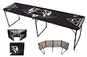Nightmare 8ft Full Size Folding Beer Pong Table
