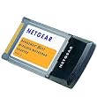 Netgear WN511B 802.11n Rangemax Next Wireless Notebook Adapter