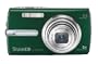 Olympus Stylus 830 8MP Digital Camera with Dual Image Stabilized 5x Optical Zoom (Green)