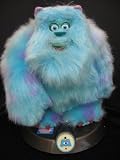 Disney Monsters Inc. Roaring Sully Animated Room Guard