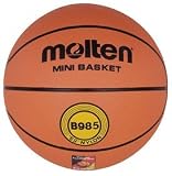 Basketball Molten B 985, Größe 5 (Stück)