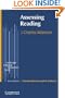 Assessing Reading (Cambridge Language Assessment)