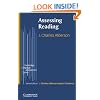 Assessing Reading (Cambridge Language Assessment)