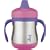 Foogo by Thermos Leak-Proof SS 7 oz. Sippy Cup with Handles - Pink