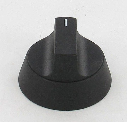 Gas Knob PARRY Rear Burner Knob hob and oven Genuine: PARRY Rear Burner Knob, 7013, 7077, 7078, 7079: