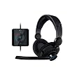 Razer Megalodon 7.1 Surround Sound USB Gaming Headset - Black