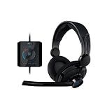 Razer Megalodon 7.1 Surround Sound USB Gaming Headset (Black)