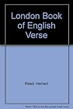 The London book of English verse